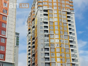 продажаоднокомнатной квартиры на улице Гагарина пр.